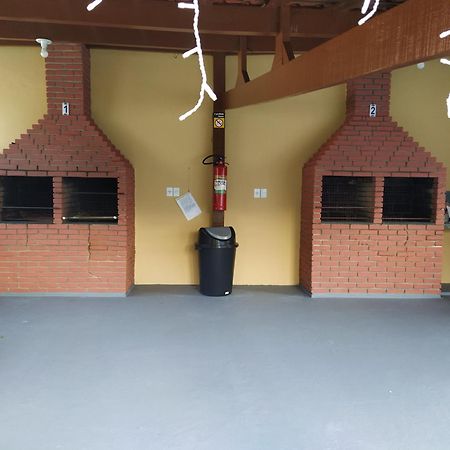 Condominio Encantador Com Piscina أوباتوبا المظهر الخارجي الصورة