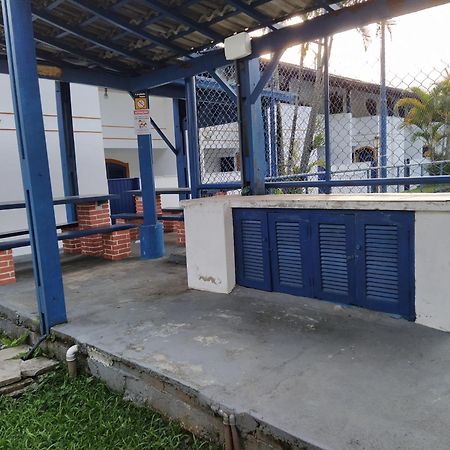 Condominio Encantador Com Piscina أوباتوبا المظهر الخارجي الصورة