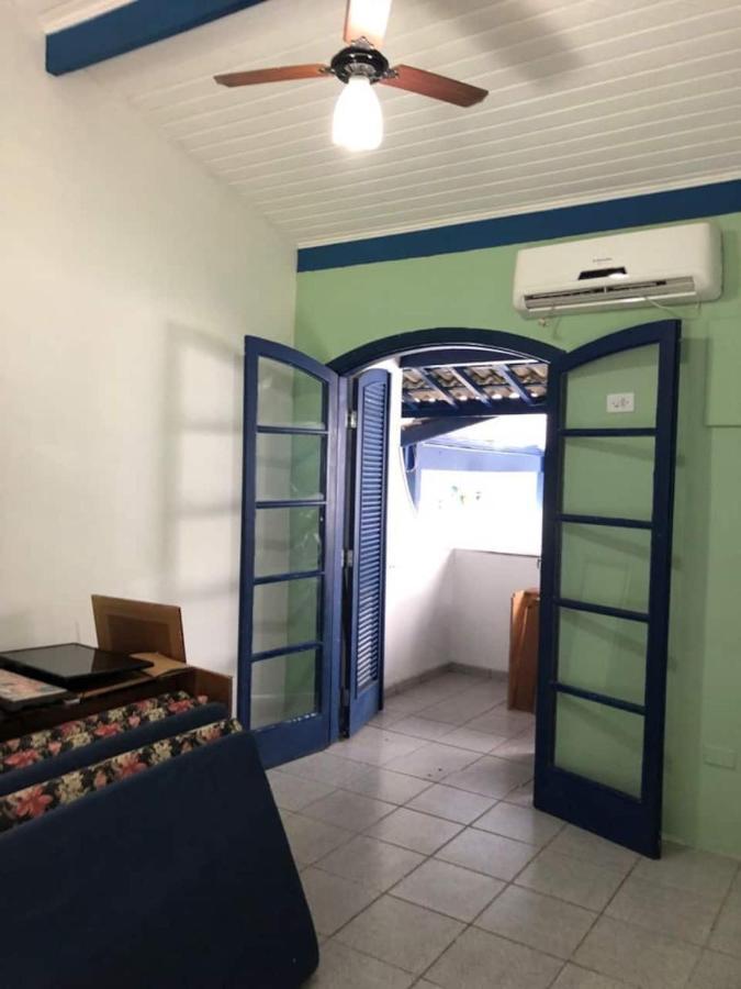 Condominio Encantador Com Piscina أوباتوبا المظهر الخارجي الصورة