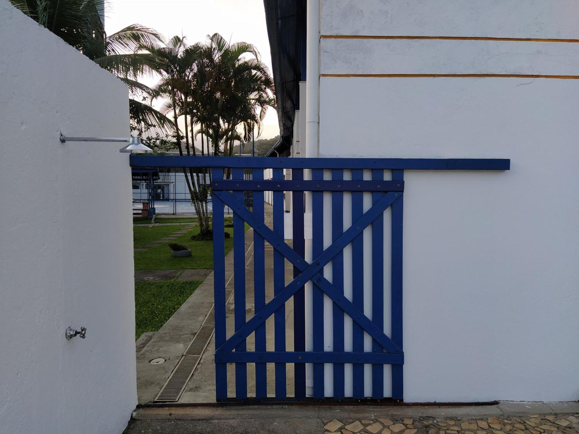 Condominio Encantador Com Piscina أوباتوبا المظهر الخارجي الصورة