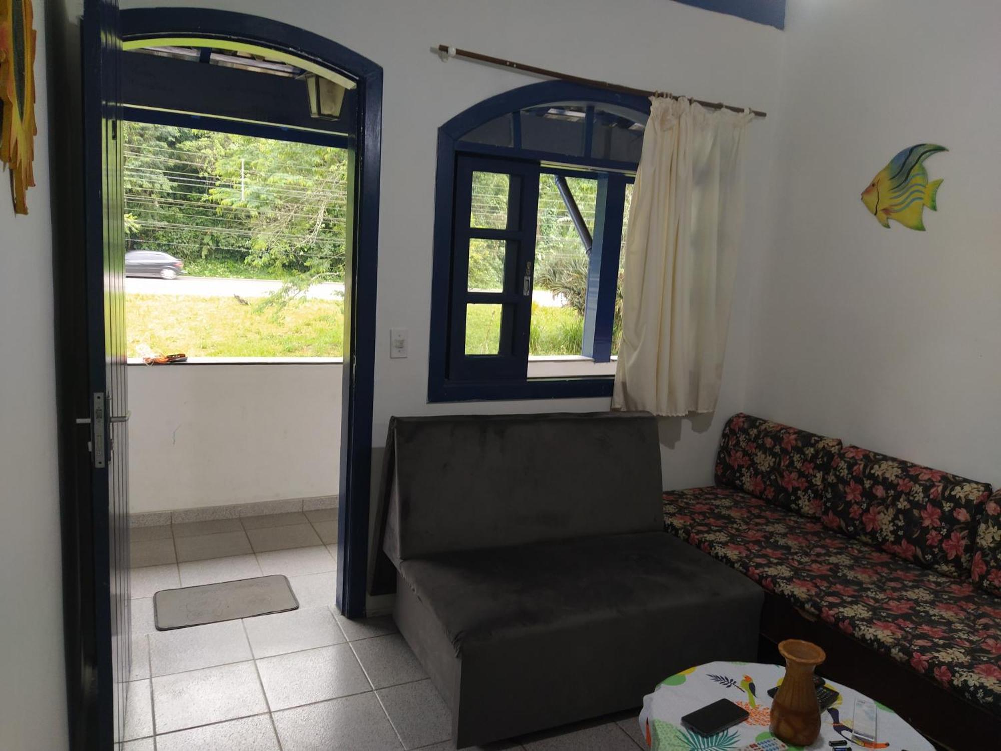 Condominio Encantador Com Piscina أوباتوبا المظهر الخارجي الصورة