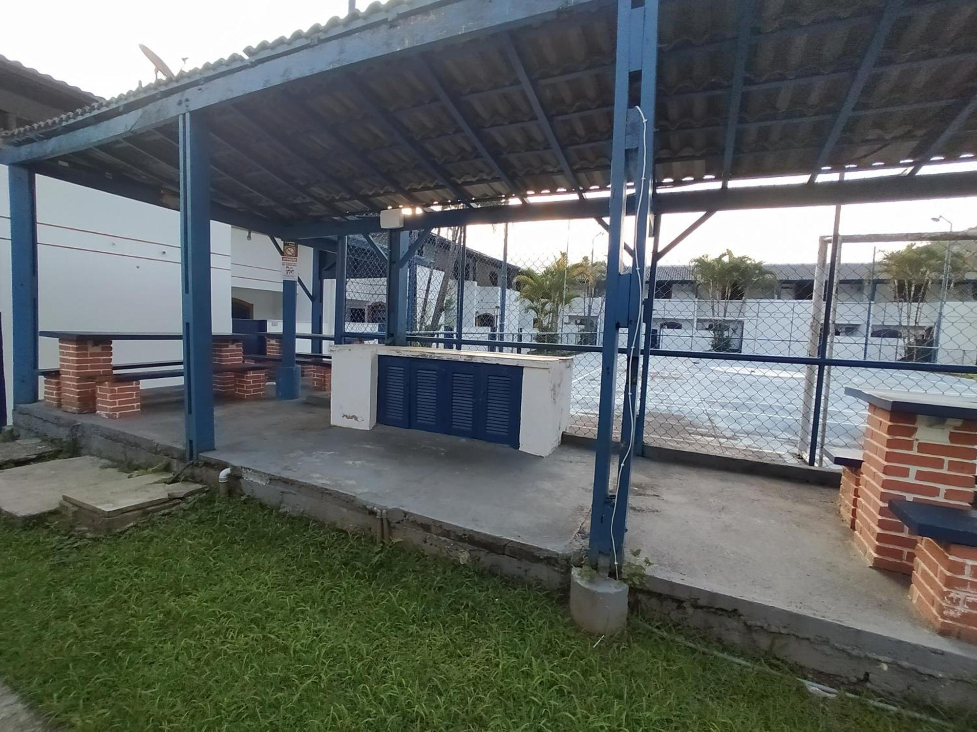 Condominio Encantador Com Piscina أوباتوبا المظهر الخارجي الصورة